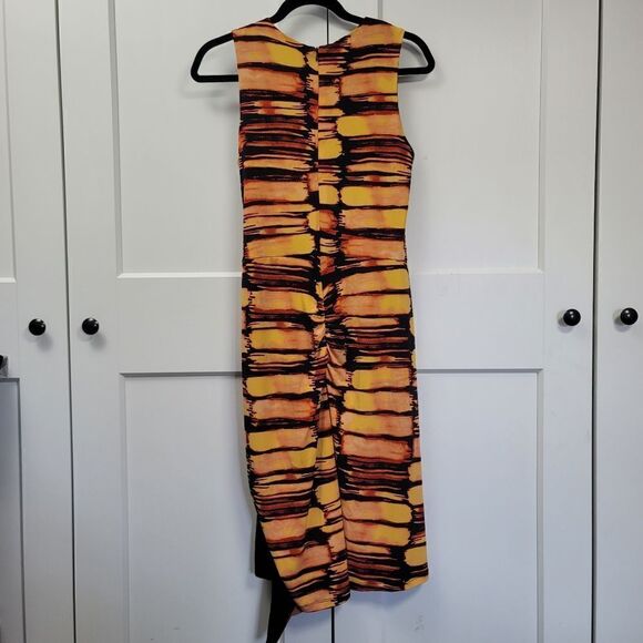 Michael michael kors sleeveless dress - Picture 10 of 11